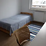 Uroczy Apartament Z Widokiem I Darmowym Parkingiem